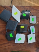 Zaślepka ucha holowniczego BMW