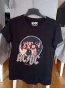 T-shirt AC DC Highway to hell M 170 