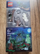LEGO 850487 ZESTAW NA HALLOWEEN - świecący duszek