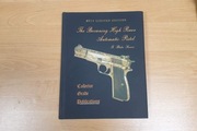 Browning High Power Automatic Pistol FN HP35