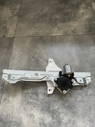 Hyundai Kona podnośnik -  mechanizm szyby prawy tył