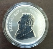 Krugerrand 2017.Jubileuszowa edycja. Dwie sztuki.