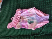 Strój kąpielowy elza 98/104 h&m