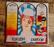 Jarosław Kukulski  - i jego przeboje - SX 2214 - idealny stan !