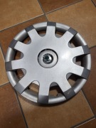 Kołpak SKODA OCTAVIA FABIA OE 15" Oryginalny