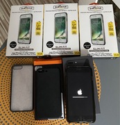 Zestaw etui do iPhone 8+ / 7+ / 6+