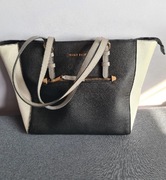 Torebka damska torba duża na ramię z ccc