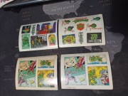 Naklejki The turtles