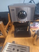 Sprzedam sprawny ekspres Beko CEP5152B