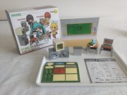 Akcesoria NENDOROID More: CUBE 01