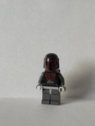 Lego Star Wars Mandalorian Super Commando sw0495