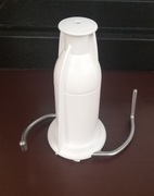 mieszak malaksera do wyrabiania ciasta do robota Siemens MK55400