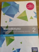 Matematyka kl 2 Nowa Era
