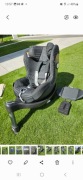 Fotelik samochodowy Cybex GB  Vaya i-Size Plus obrotowy