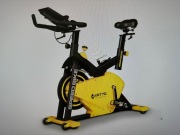 Rower spinningowy Hertz XR-770