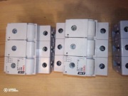 ROZŁĄCZNIK BEZPIECZNIKOWY R303 25A 400V 3-BIEGUNOWY FAEL