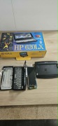 Palmtop PC HP 620LX Mini komputer Windows CE