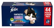 Mokra karma dla kota Felix 44 x 85 g