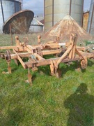 Agregat ścierniskowy, bezorkowy 