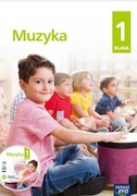 Edukacja wczesnoszkolna klasa 1. Zeszyt ćwiczeń. Muzyka. Praca zbiorowa