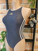 Adidas strój kapielowy jednoczęściowy sportowy r. XS-S