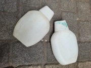 Manierki  PE-1,5 Afgańska 