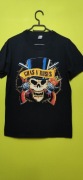 Koszulka t-shirt ko mi Legendarne Guns N' Roses – Vintage Style! 