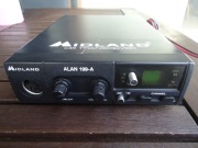 CB radio samochodowe Midland ALAN 199-A 