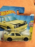 Hot wheels 92 BMW M3 nowy resorek autko 