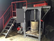 Disolwer, dissolver 10kW