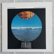 Tangerine Dream   Hyperborea   1983 r.  EX+