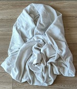 Prześcieradło frotte do łóżeczka dziecięcego 90 x 120 cm