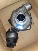 Turbosprężarka BRD BVA 170KM 2.0TDI Audi A4 B7 do regeneracji