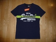 SUPERDRY T-SHIRT MĘSKI ROZM. M NOWY