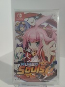 Mugen Souls / SWITCH