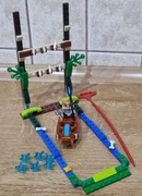 LEGO Legends Of Chima 70111 Speedorz Skok Przez Bagno