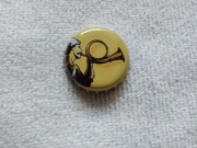 KAPSEL PIWNY PIOTRKÓW TRYBUNALSKI nr.kat 48