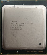 Intel Xeon E5 2680
