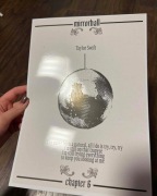 Plakat A4 kodak TAYLOR SWIFT poster 