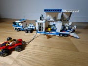 Klocki lego city 60139