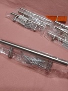 Zestaw 6 uchwytów plus zapasowy Probrico