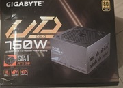 Zasilacz Gigabyte 750W bronze ATX3 PCIE5