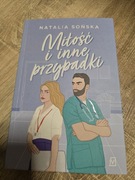 Natalia Sońska  Miłość i inne przypadki