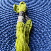 Kultowa MULINA k. Limonka / Ariadna-cena 1,60 zł za 2 szt.!!