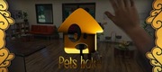 Pets Hotel klucz steam