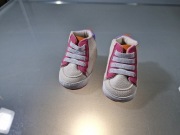 Na Sprzedaż Buciki Niechodki dla Niemowlaka Nowe Primark 0-9 mies.