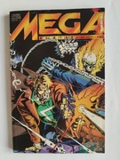 MEGA MARVEL NR 4 ( 9 )/95, BDB-