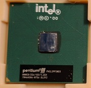 Intel Pentium 800EB SL3Y2 Socket 370 Gwarancja sprawny 