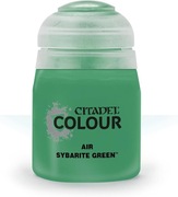 Farba Citadel Air Sybarite Green 24ml