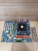 Płyta główna Gigabyte GA-K8NSC-939 AMD Athlon 64 3000+ 1024 MB ram